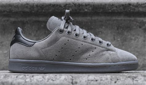 cheap adidas stan smith trainers|Adidas stan smith grey suede.